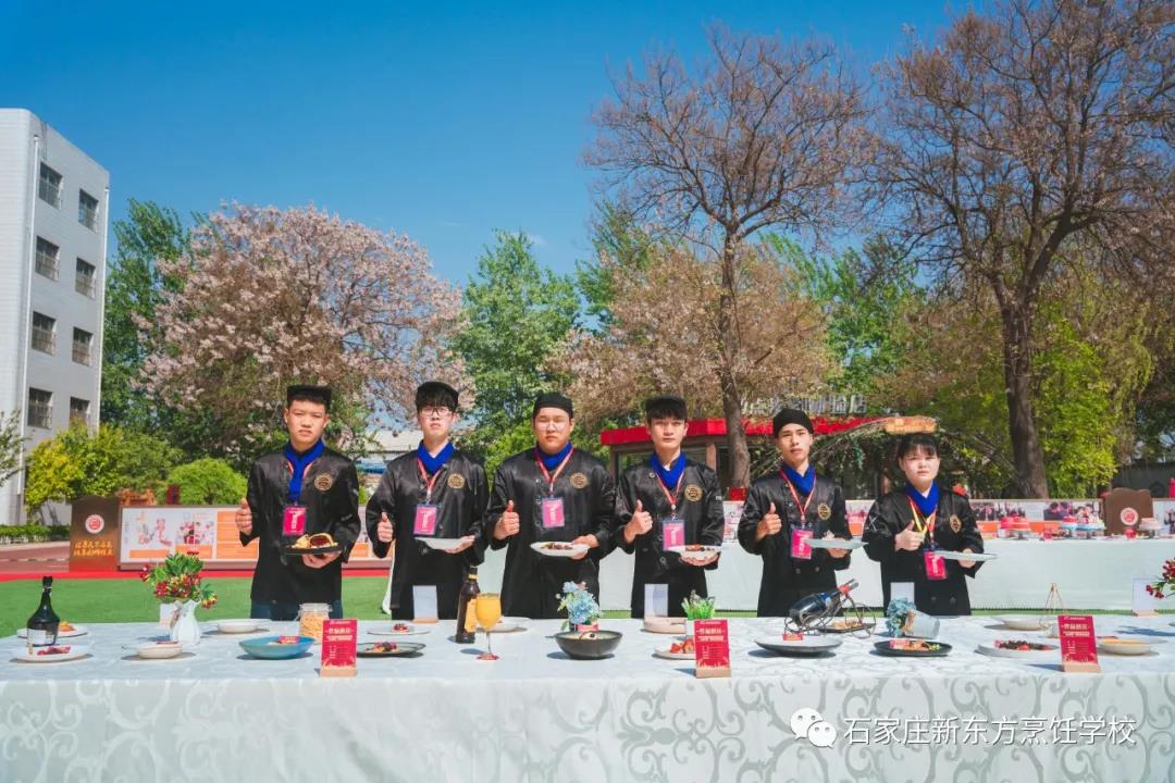 西餐作品集丨看到個(gè)，我就饞哭了