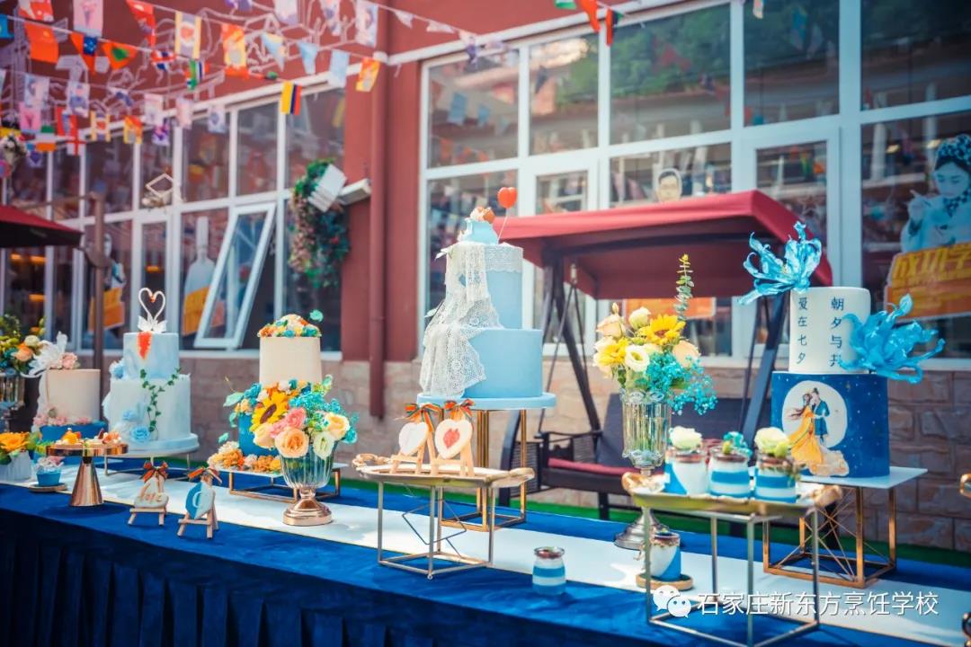 烘焙知識丨你的烘焙還在翻車嗎？10個技巧拯救你