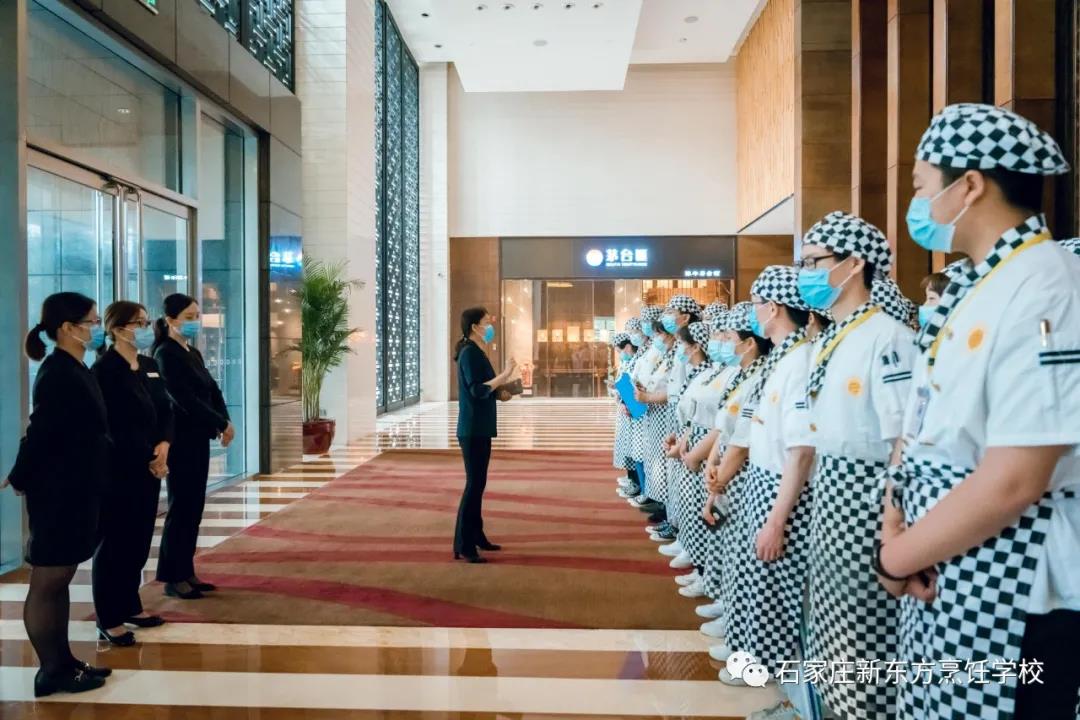 解析｜學(xué)西點(diǎn)，長期or短期，你適合哪種？