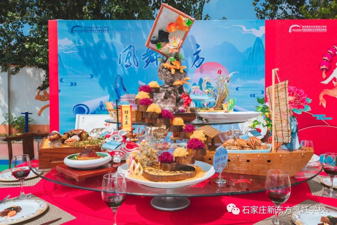 不想吃外賣(mài)和預(yù)制菜，石家莊正宗家常菜短期速成應(yīng)該去哪兒學(xué)？