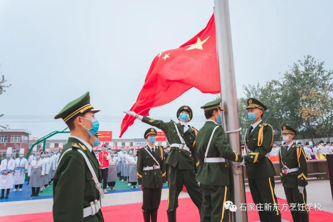 又發(fā)錢啦！145名同學(xué)領(lǐng)取助學(xué)金，快來看看的自家娃！