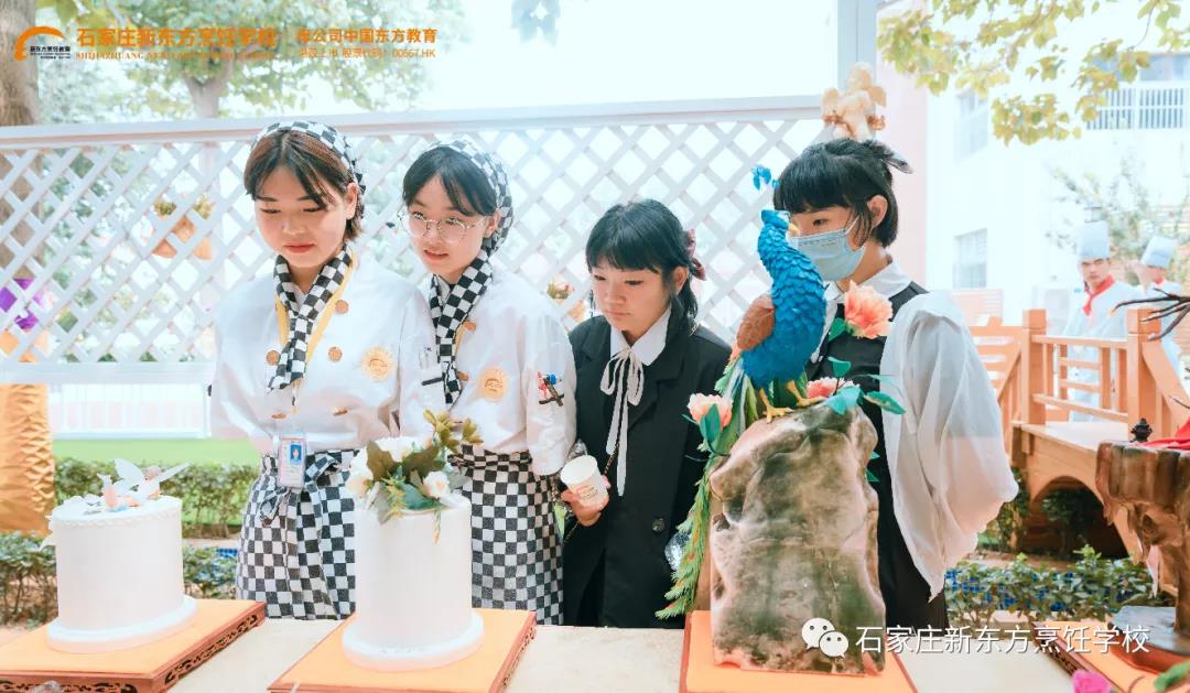 來吧，周末來一次香氣四溢的研學(xué)游！