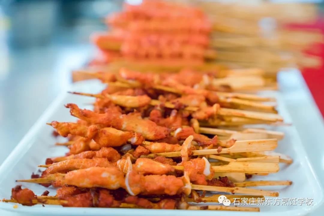 研學(xué)，一場美食的奇幻之旅你也可以擁有！