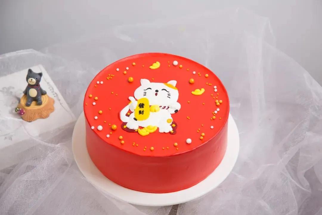 西點(diǎn)到底能學(xué)到什么？這次有圖有真相！