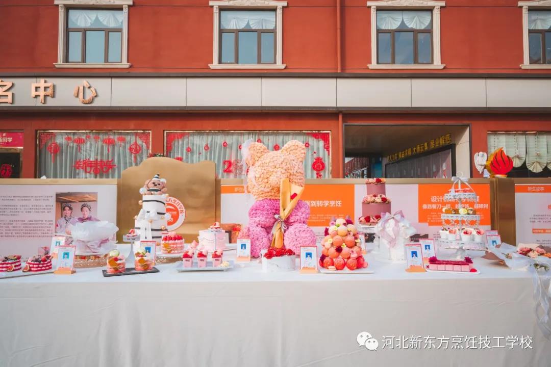 可以照搬的烘焙店營銷技巧，小白收藏～