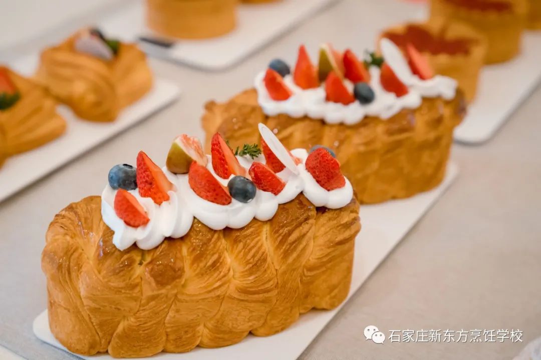 巨大商機(jī)：烘焙店店主學(xué)的萬元省錢大法，你值得擁有！