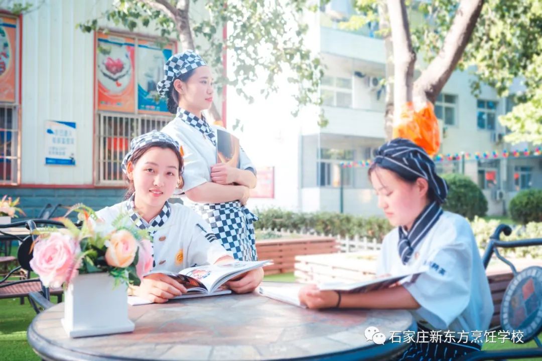 初中生學(xué)什么技術(shù)好呢？如何才能在社會(huì)上立足呢？