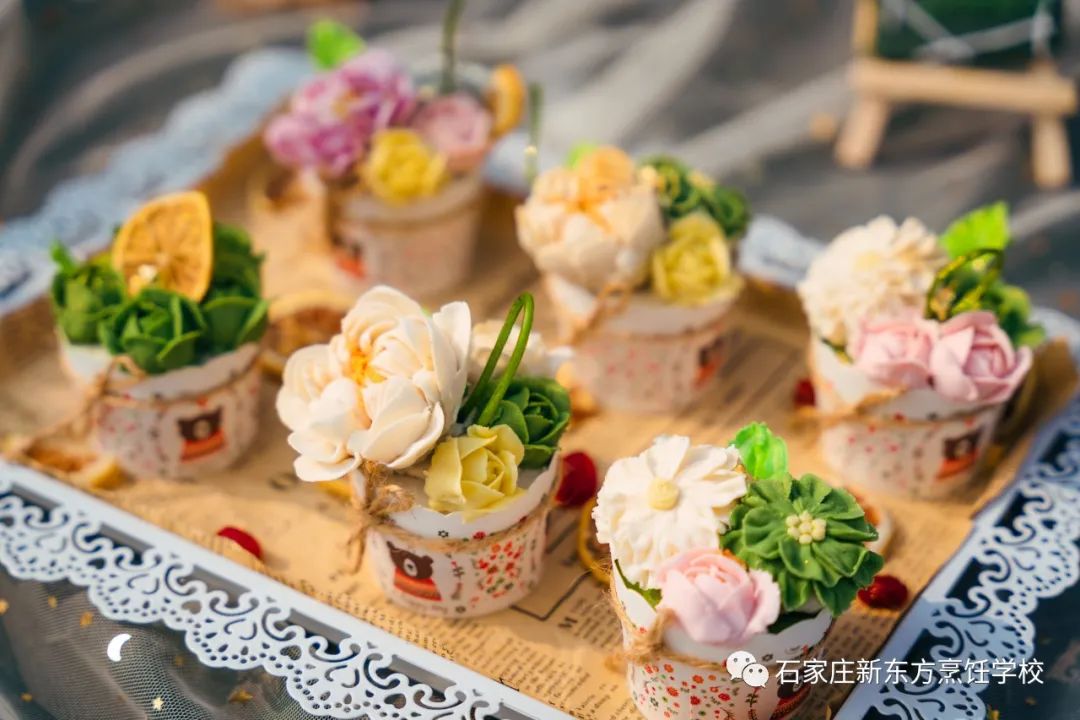 深度剖析 | 如何開好一家的烘焙店！