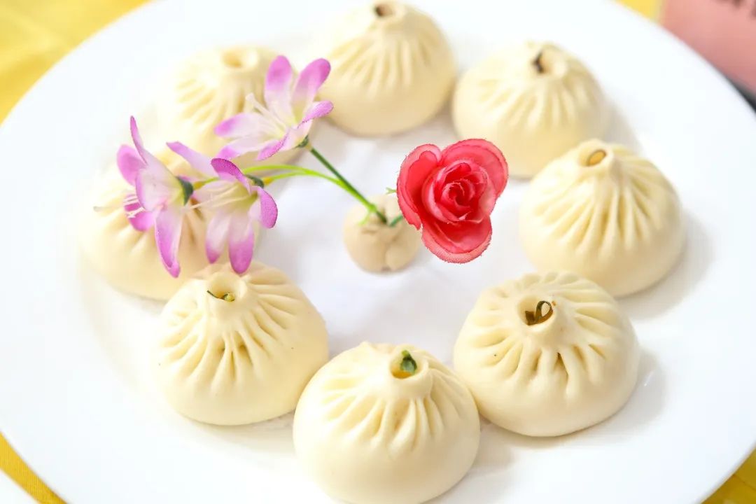 石家莊哪里能學(xué)面點？中式面點課程介紹