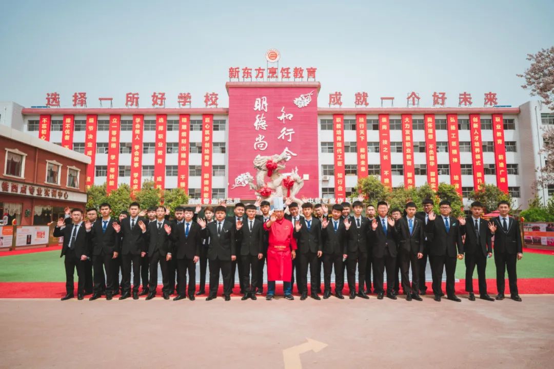 聚焦職教丨有關(guān)“職教高考”的那些事，看知識點(diǎn)！