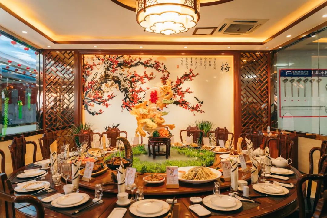 什么樣的人適合學(xué)廚師？快來(lái)看看你符合哪一條！