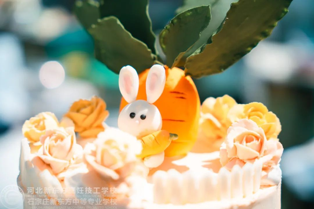 報讀河北烘焙培訓班一般要學多久？