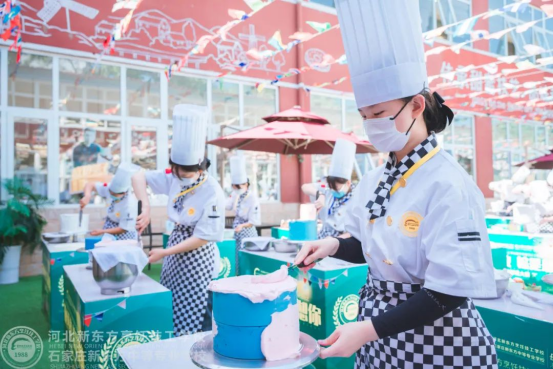 初中生學廚師還是學烘焙，選哪個