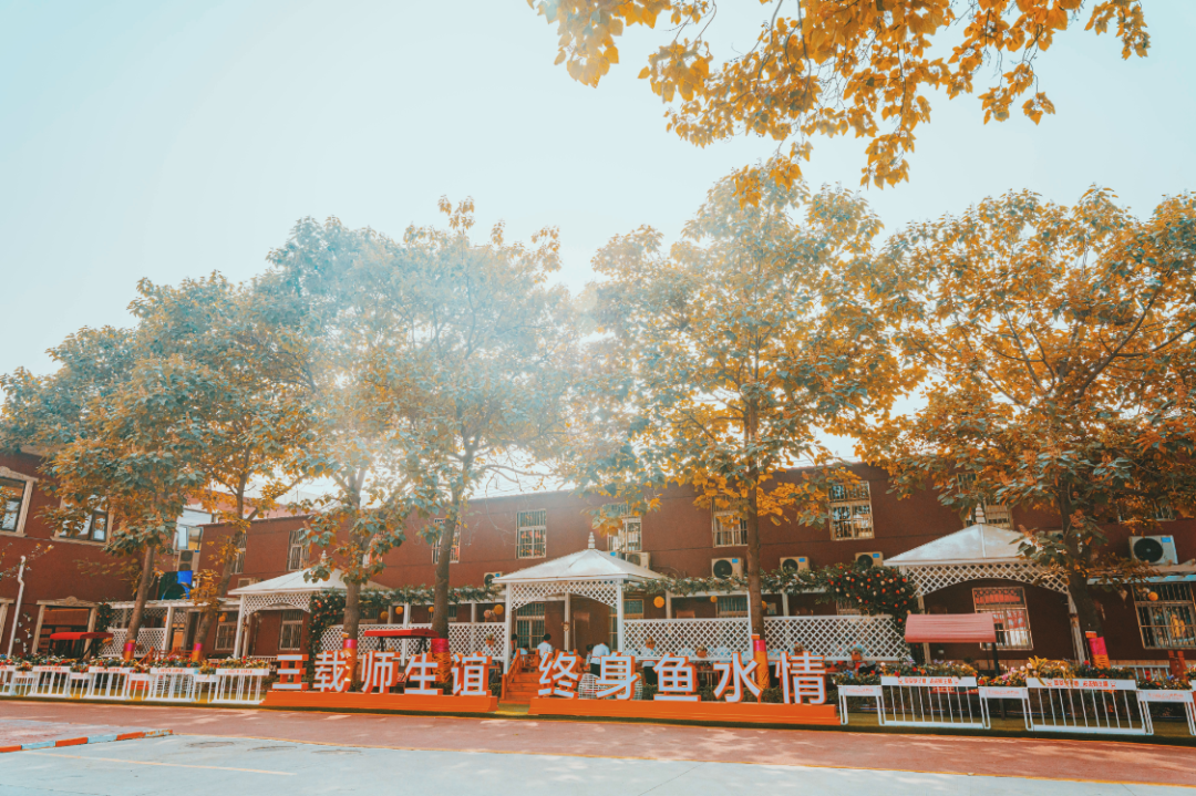 霜降人間至，暖食正當(dāng)時(shí) | 河北新東方邀您品味深秋至味！