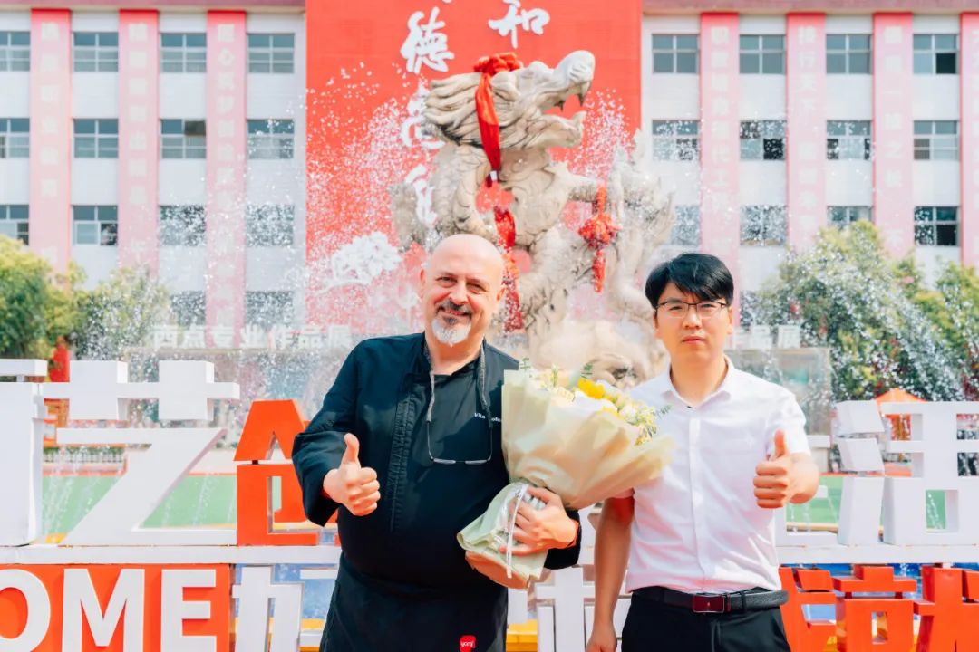 石家莊西餐培訓學校排名，石家莊西餐學校有哪些