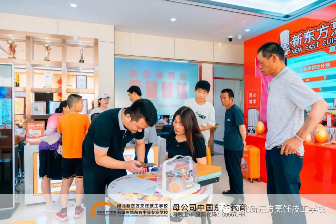 職教生為什么這么受歡迎？