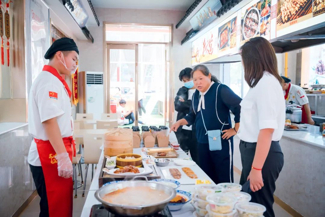 【金九銀十創(chuàng)業(yè)指南】秋冬消費(fèi)旺季來(lái)臨，現(xiàn)在學(xué)技術(shù)開(kāi)店，剛剛好！