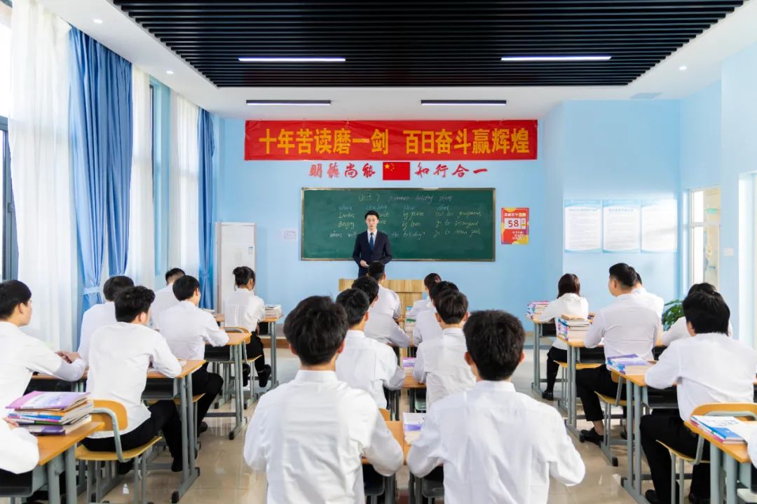 職教升學(xué)深造比例超70%！另一賽道也能上大學(xué)！