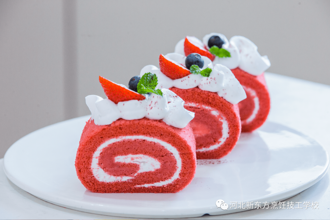 初中生高中生可以學(xué)西點(diǎn)嗎