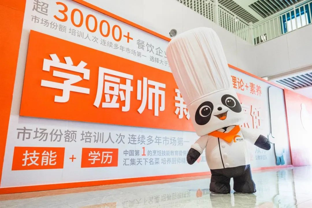 父母之愛子，則為之計深遠(yuǎn)|孩子不愛學(xué)習(xí)文化課，上職校也是好選擇