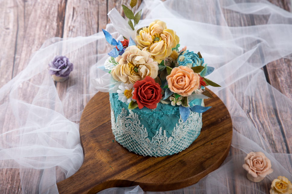 學(xué)生作品展示