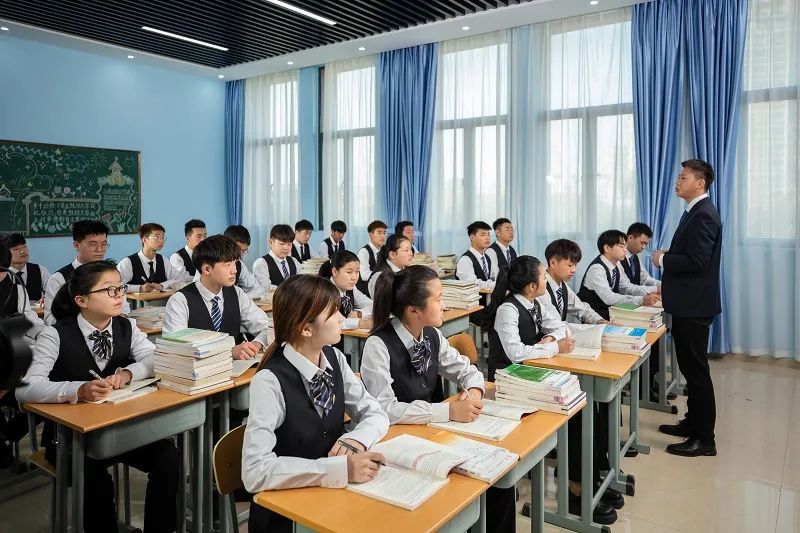 孩子期末考試焦慮，學(xué)不進(jìn)去、考高中無(wú)望？家長(zhǎng)必讀的應(yīng)對(duì)策略！