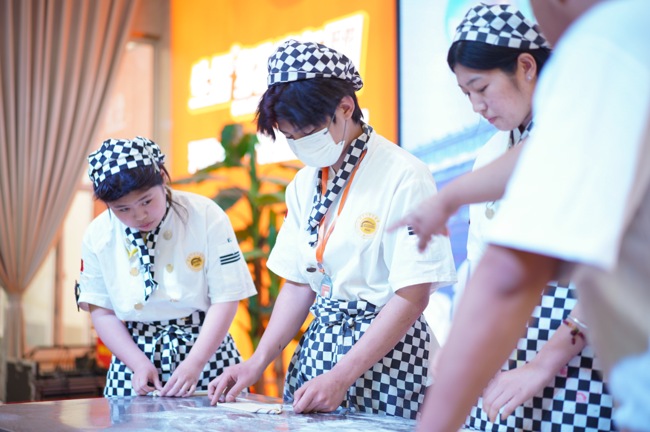 2025年想學西點烘焙的看過來！