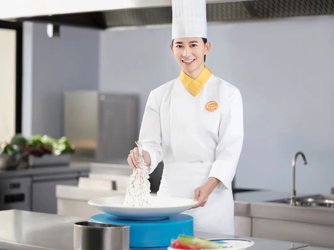 在河北學廚師需要多久？學費多少？去哪里學？