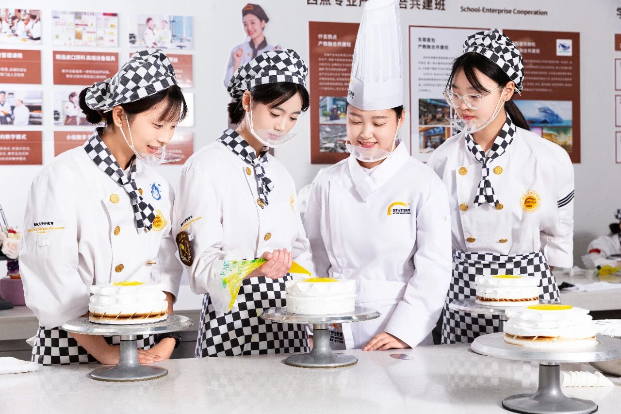 入行西點正當時！這波紅利，你抓住了嗎？