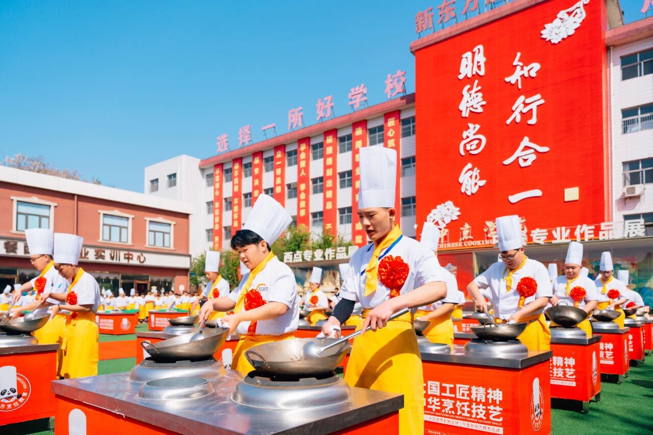 為什么廚師長(zhǎng)都死磕基本功？這3個(gè)真相，你知道嗎