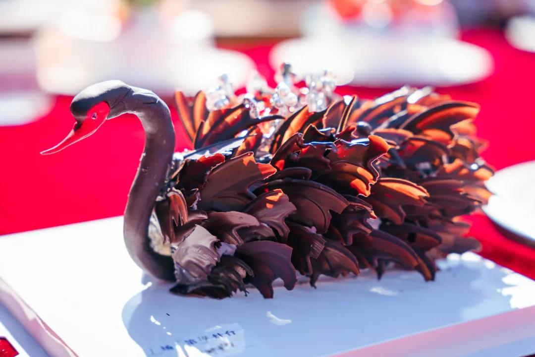 這是一篇超級“哇塞”的西點作品合集！