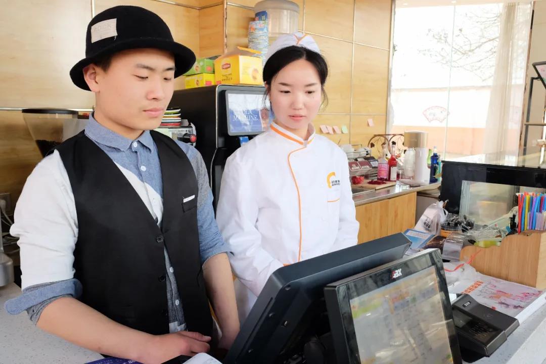 西點(diǎn)師的品格 | 西點(diǎn)師職業(yè)素養(yǎng)如何養(yǎng)成！