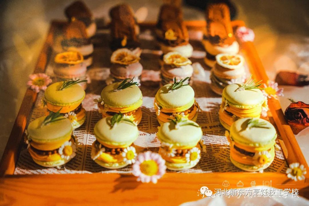 人間四月天，春季烘焙營銷市場發(fā)生了怎樣的變化？