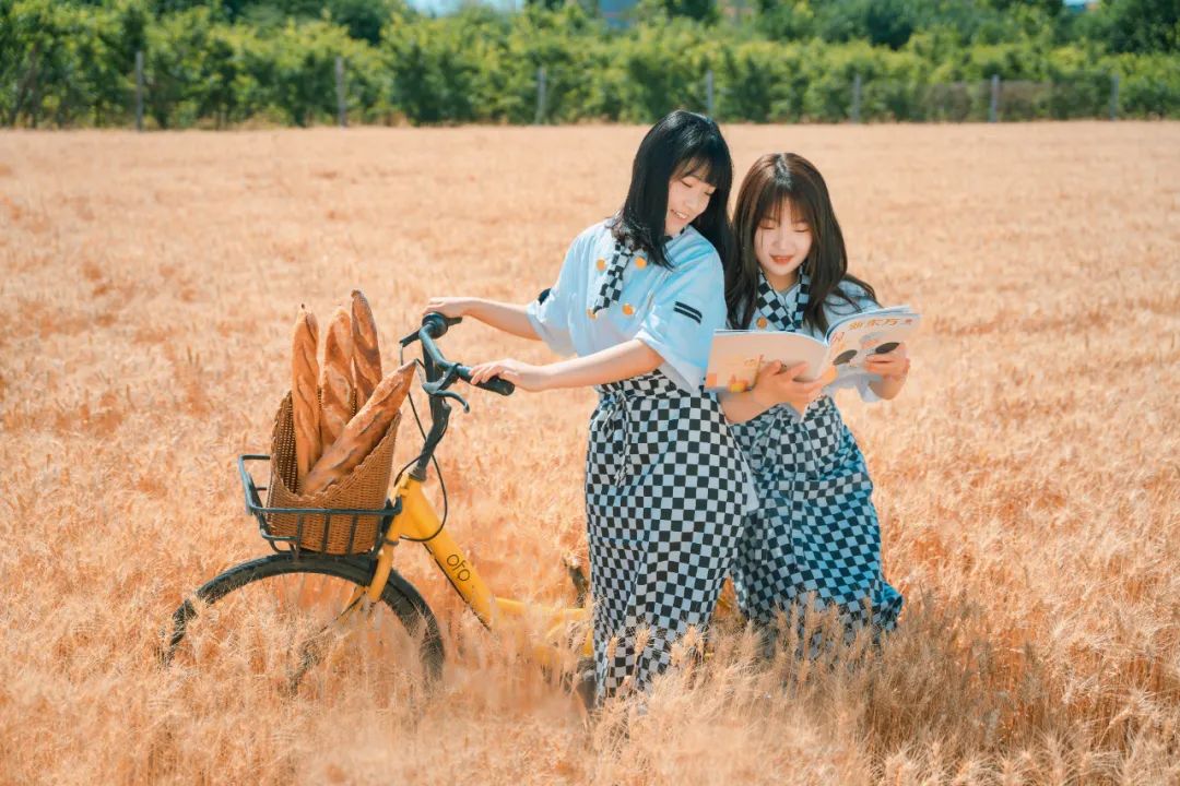 中考成績不理想，照樣實現(xiàn)夢