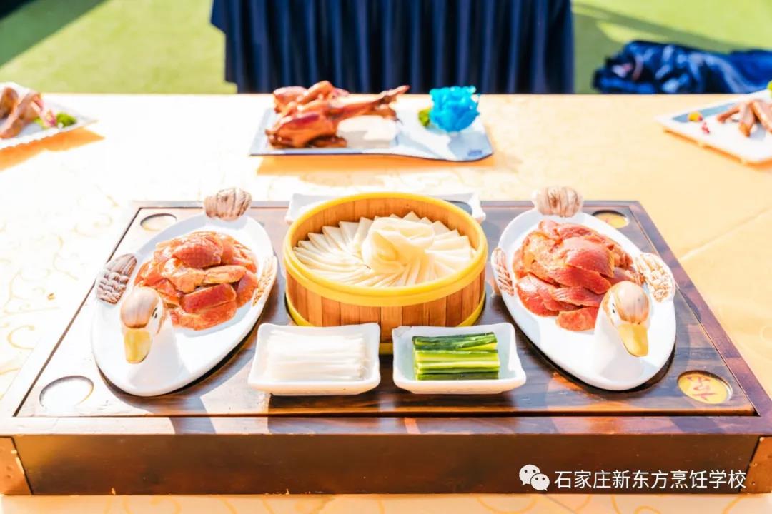 鑄技能之舟 揚發(fā)展之帆丨教師技能大比武看河北新東方師者風(fēng)范！(圖3)