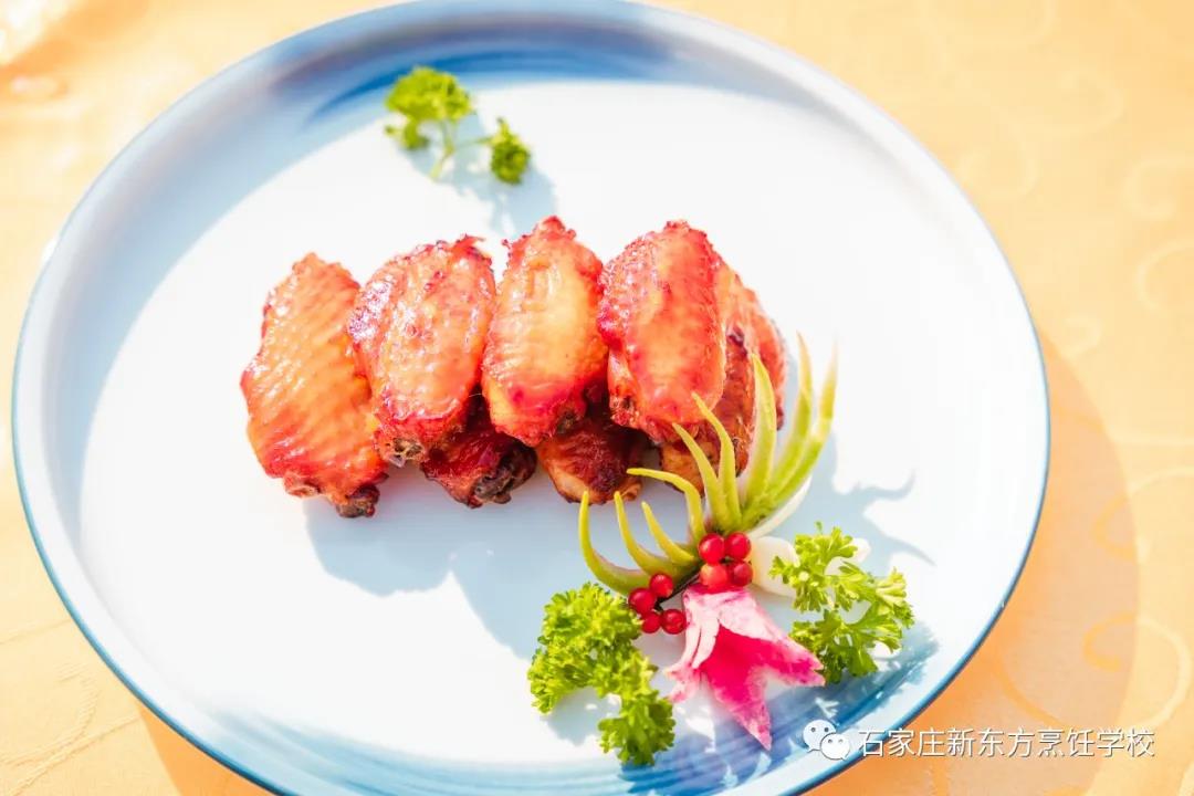 鑄技能之舟 揚發(fā)展之帆丨教師技能大比武看河北新東方師者風(fēng)范！(圖4)