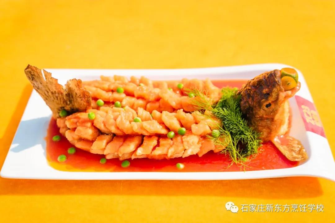 鑄技能之舟 揚發(fā)展之帆丨教師技能大比武看河北新東方師者風(fēng)范！(圖6)