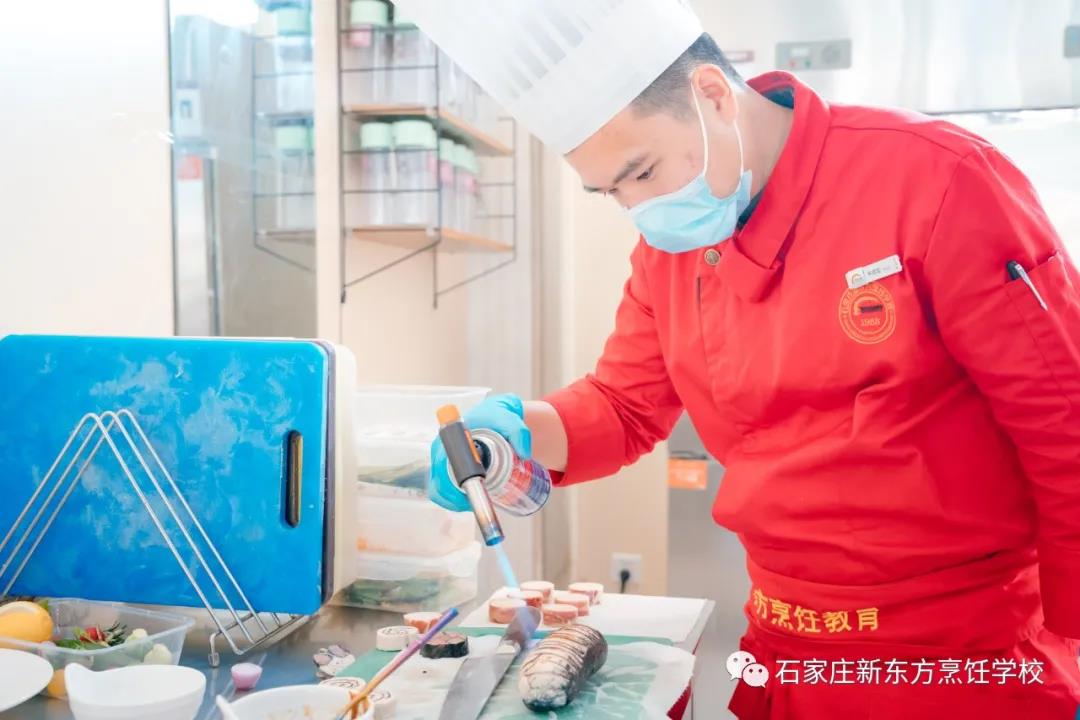 鑄技能之舟 揚發(fā)展之帆丨教師技能大比武看河北新東方師者風(fēng)范！(圖7)