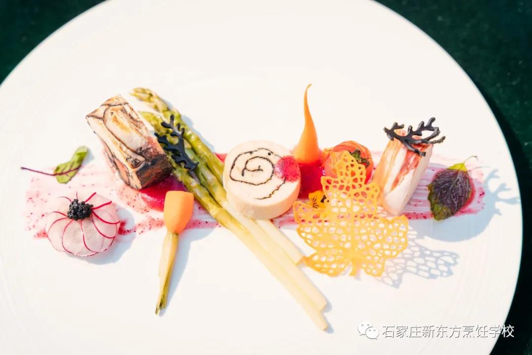 鑄技能之舟 揚發(fā)展之帆丨教師技能大比武看河北新東方師者風(fēng)范！(圖9)