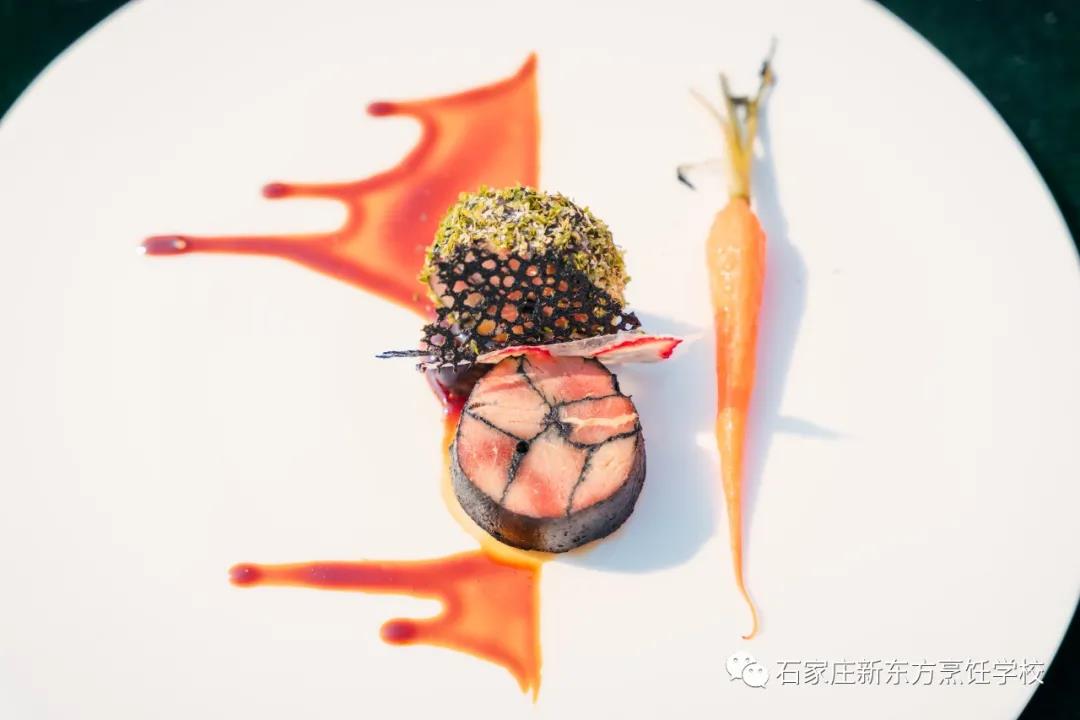 鑄技能之舟 揚發(fā)展之帆丨教師技能大比武看河北新東方師者風(fēng)范！(圖10)