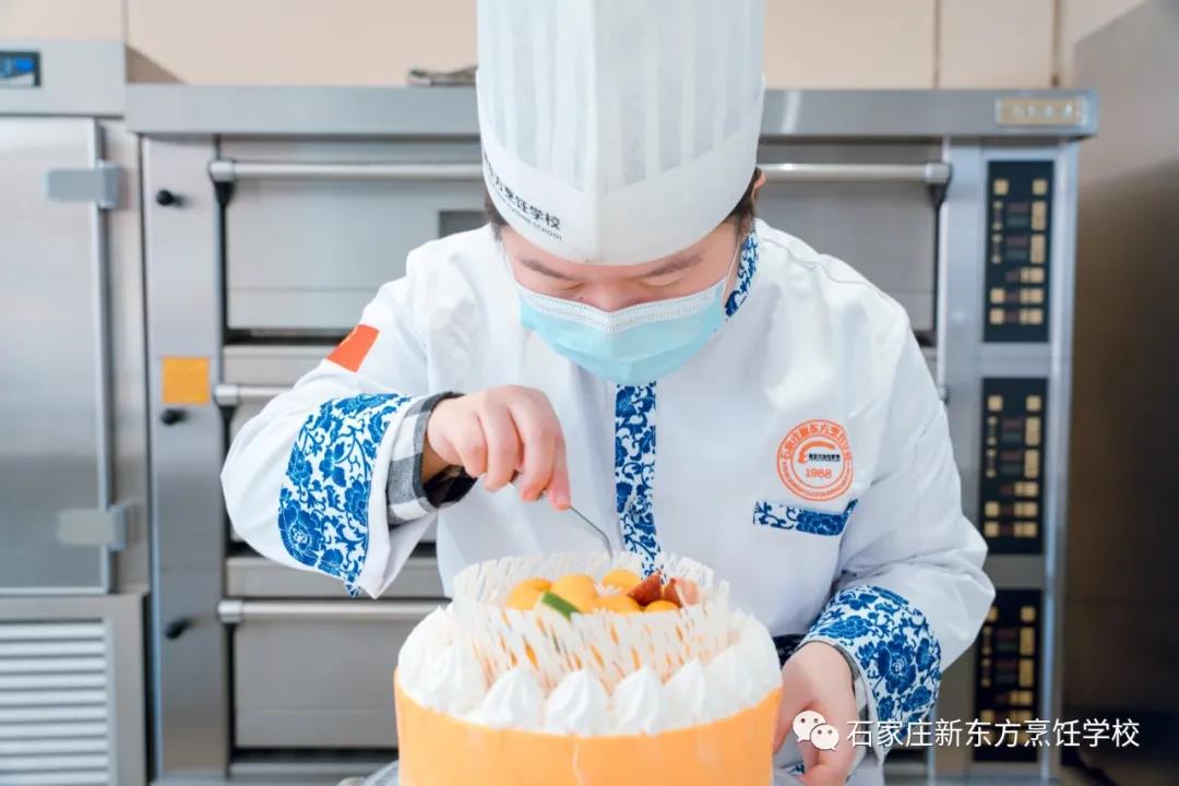 鑄技能之舟 揚發(fā)展之帆丨教師技能大比武看河北新東方師者風(fēng)范！(圖14)