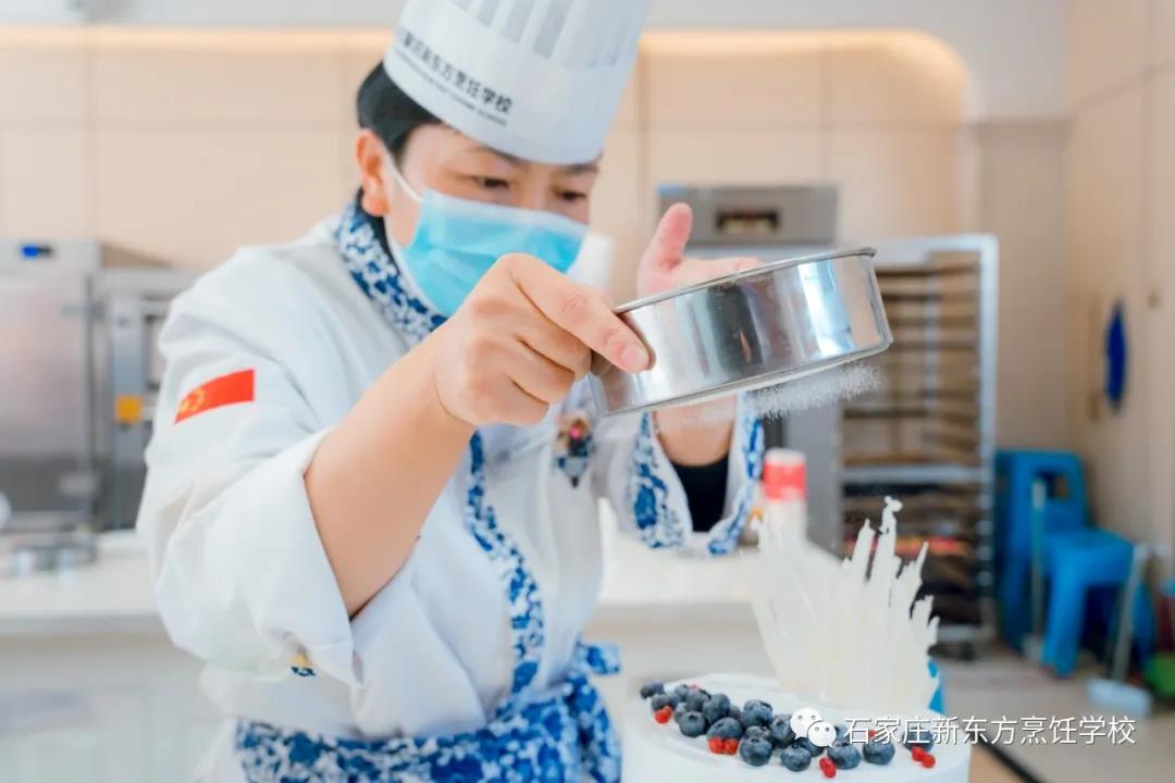 鑄技能之舟 揚發(fā)展之帆丨教師技能大比武看河北新東方師者風(fēng)范！(圖15)