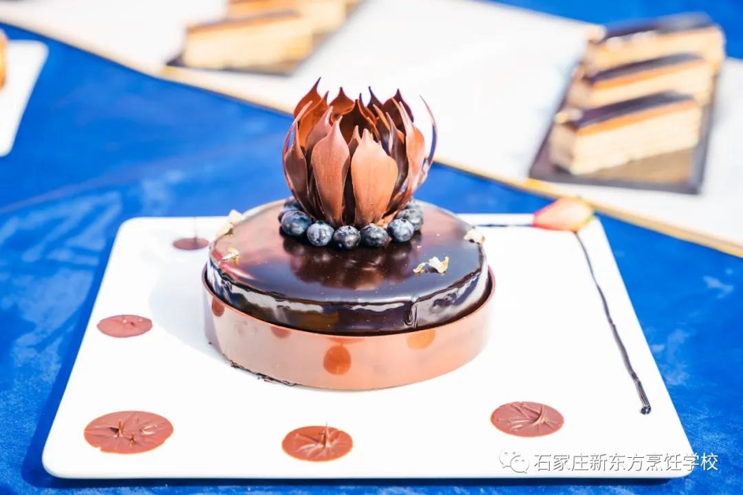 鑄技能之舟 揚發(fā)展之帆丨教師技能大比武看河北新東方師者風(fēng)范！(圖16)