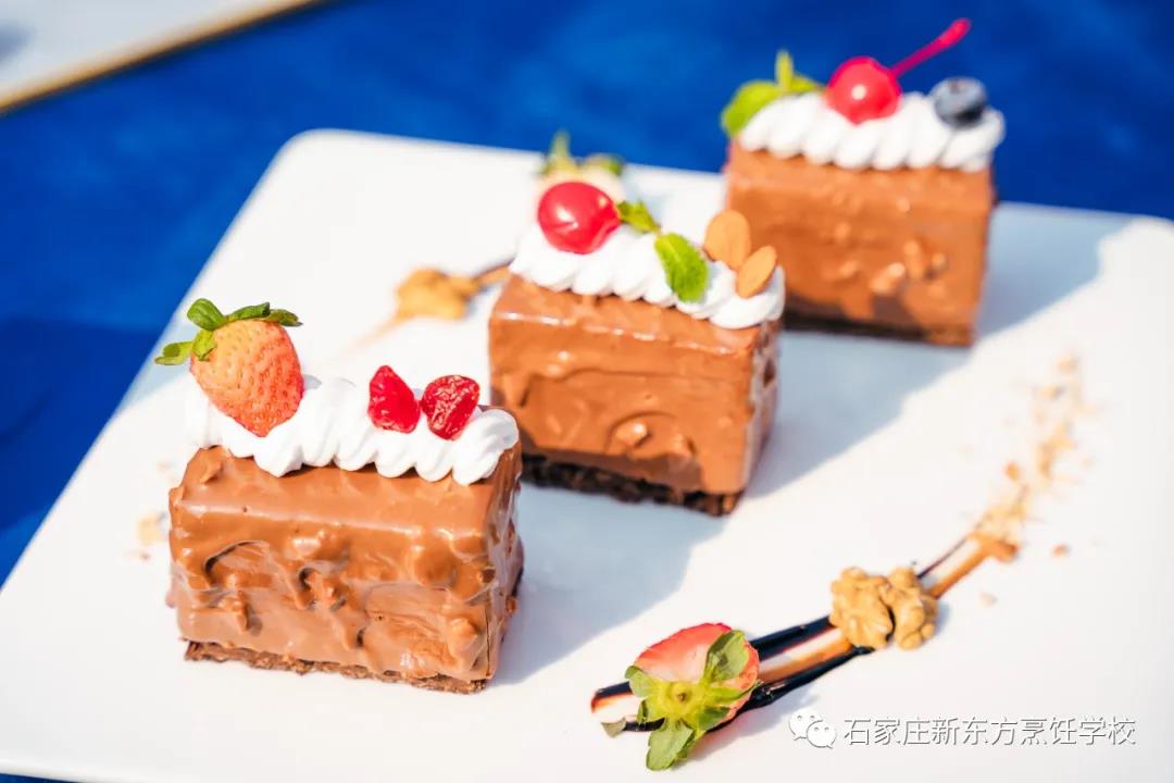 鑄技能之舟 揚發(fā)展之帆丨教師技能大比武看河北新東方師者風(fēng)范！(圖17)