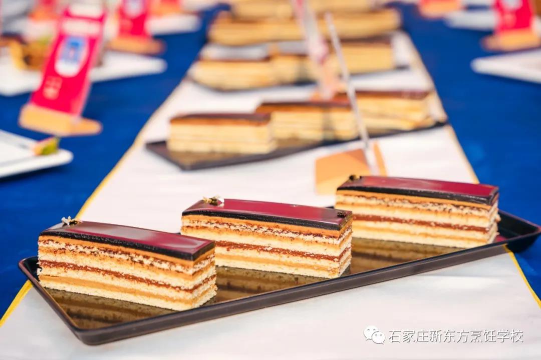 鑄技能之舟 揚發(fā)展之帆丨教師技能大比武看河北新東方師者風(fēng)范！(圖18)