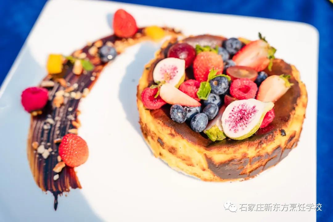 鑄技能之舟 揚發(fā)展之帆丨教師技能大比武看河北新東方師者風(fēng)范！(圖19)