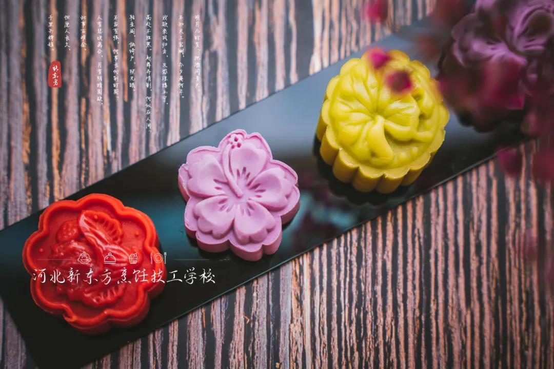 西點師的品格 | 西點師職業(yè)素養(yǎng)如何養(yǎng)成！(圖2)