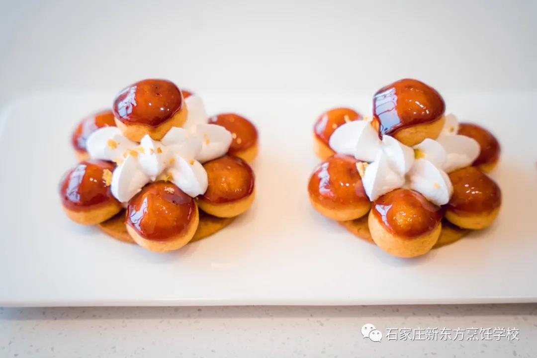 西點師的品格 | 西點師職業(yè)素養(yǎng)如何養(yǎng)成！(圖3)