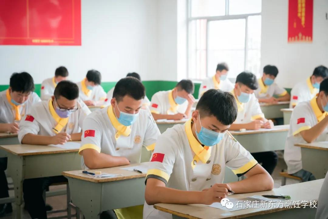 過來人告訴你：職業(yè)技能等級書考試為什么要趁早？(圖3)