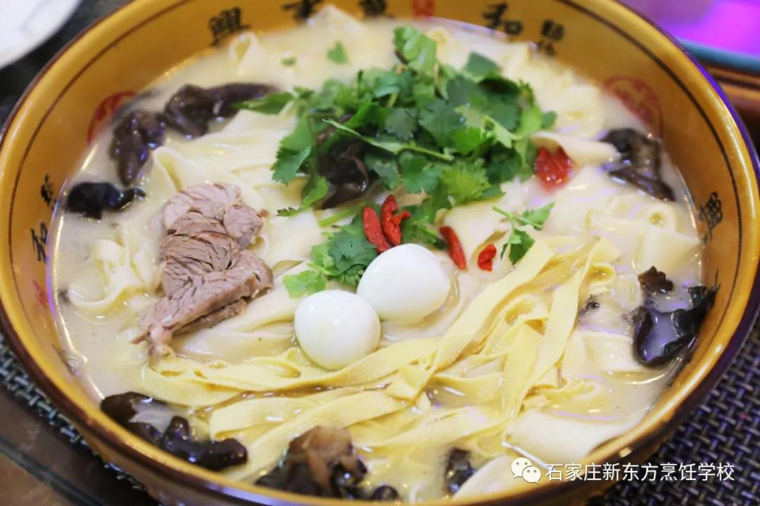 開早餐店到底賺不？去哪里學(xué)呢？(圖5)